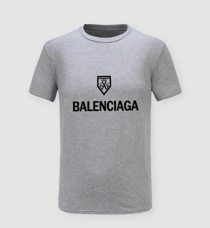 Balenciaga Men's T-shirts 859